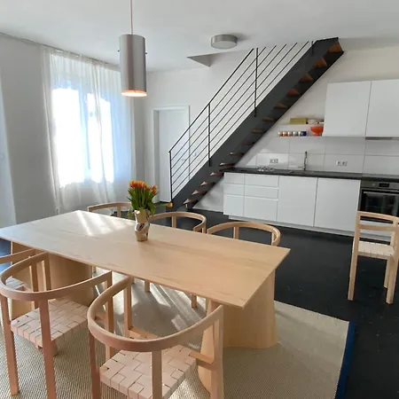 Apartment Design