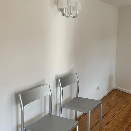 Apartment Design Potsdam