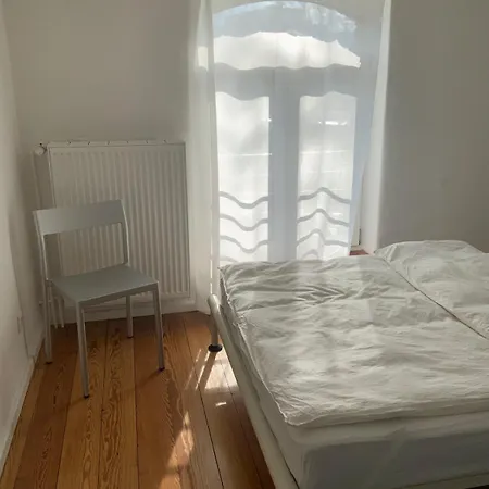Apartment Design Potsdam