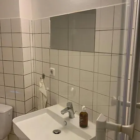 Apartment Design Potsdam