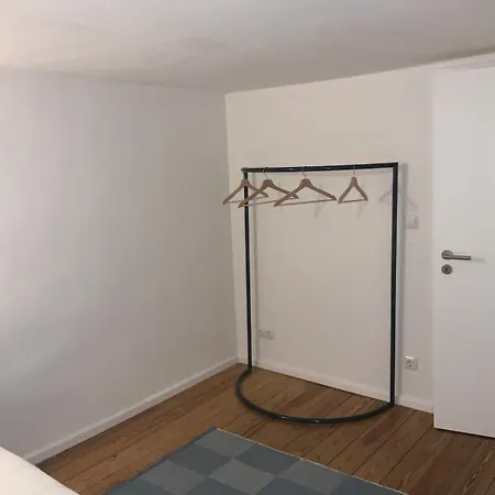 Apartment Design *
