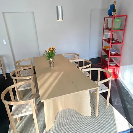Design Apartment Potsdam